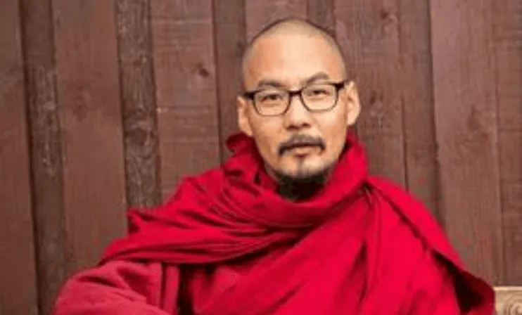Tokpa Tulku